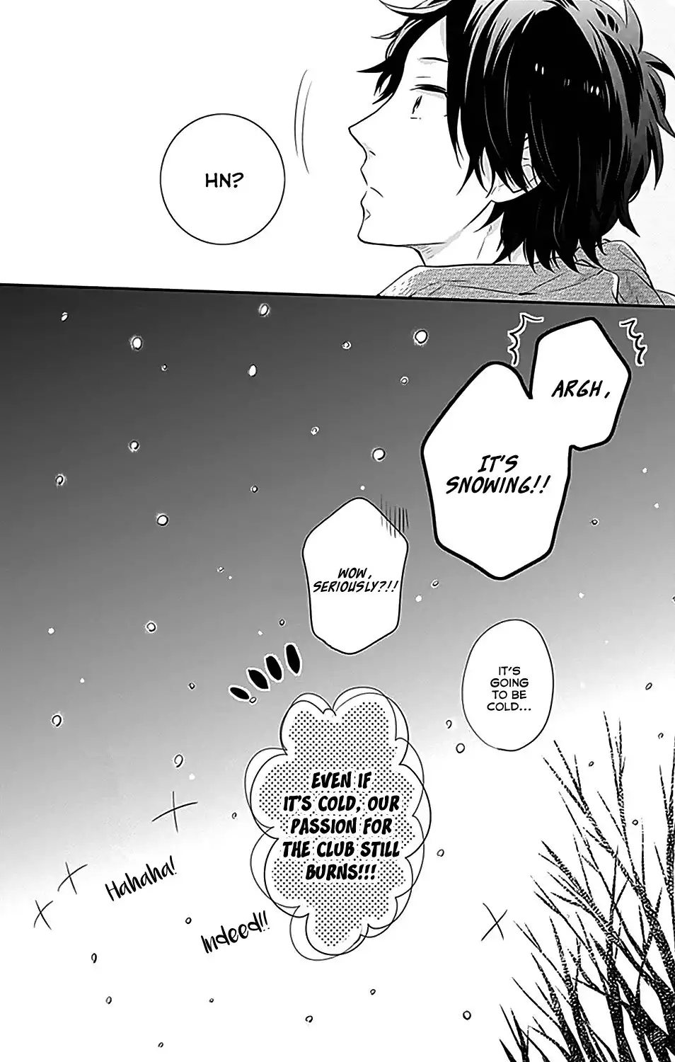 Nijiiro Days (MIZUNO Minami) Chapter 21 40